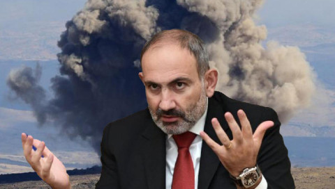 Փաշինյան․ Հայկական բանակը փշրեց ադրբեջանական միֆը/#ՁայնաZoom