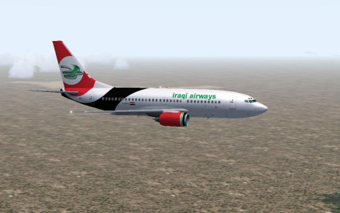 Baghdad-Yerevan-Erbil Flight to be Launched