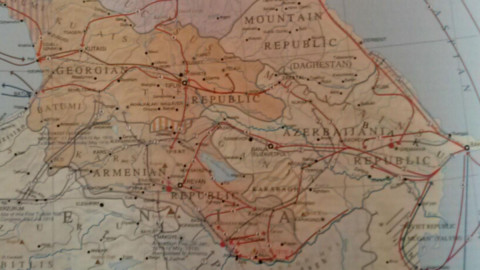 Ի՞նչ է նշանակում «Արցախը երբեք չի եղել անկախ Ադրբեջանի կազմում»