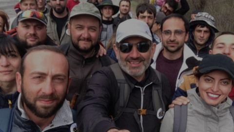 Armenia 2018 Through CivilNet’s Lens