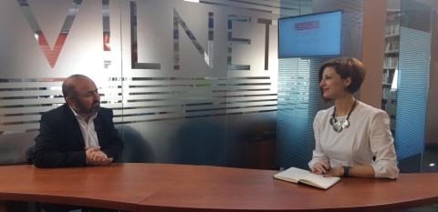 Արցախ․ խոսելով խաղաղության և պատերազմի մասին
