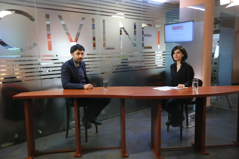 Educational Reform in Armenia