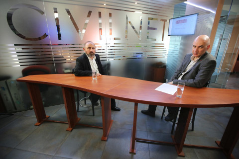 Մինսկի խմբի միջնորդների և ԱԳ նախարարների հայտարարության շուրջ