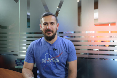 Cercle-ի և համերաշխության երաժշտության մասին