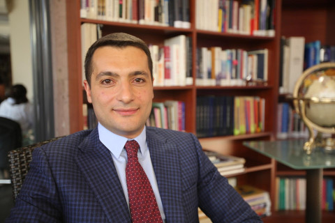 PoliTalks Delves into Armenia’s Agricultural Sector
