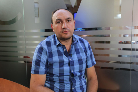 Ինչ է նշանակում Էրդողանի պարտությունը Ստամբուլում․ զրույց թուրքագետ Հայկ Գաբրիելյանի հետ