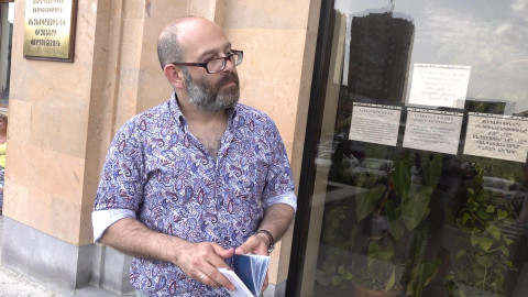 Հայրենադարձություն՝ հայկական բյուրոկրատիայի միջանցքներով