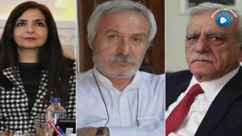 Անկարան հեռացնում է Վանի ու Դիարբեքիրի քուրդ քաղաքապետներին