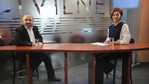 Մյունխենյան բանավեճը ականահարեց բանակցային գործընթացը․ Թաթուլ Հակոբյան