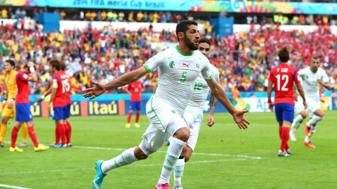Հարավային Կորեա - Ալժիր՝ 2:4