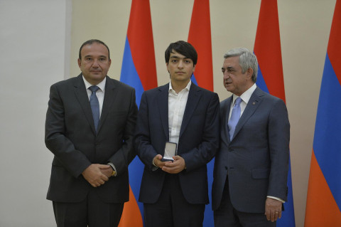Հաջորդ սպանության թերապիան