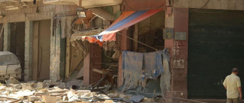 Do Armenians Have a Place in Syria?