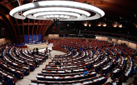 Minsk Group Co-Chairs Tell European Parliament Not to Interfere with NKR Negotiations