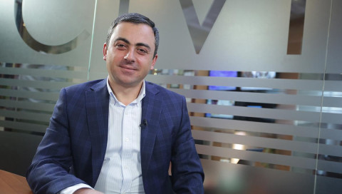 ՀՅԴ-ի տեղը, դերը և կեցվածքը ներքաղաքական Հայաստանում․ զրույց Իշխան Սաղաթելյանի հետ