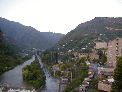 Կրծած խաղաղության զոհերը