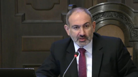 Մեկուկես տարվա ընթացքում 10 անգամ ավելացրել ենք «Արմաթ» լաբորատորիաների ֆինանսավորումը. Փաշինյան