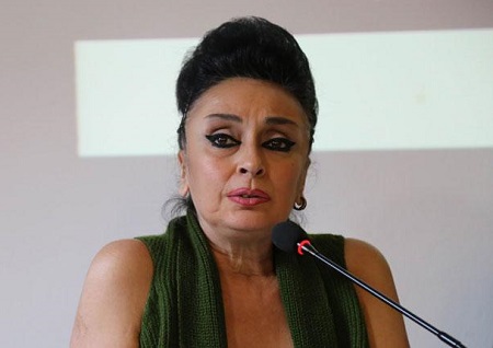 Թուրքիան հիմնադրված է հսկայական հանցագործությունների վրա. Էրեն Քեսքին