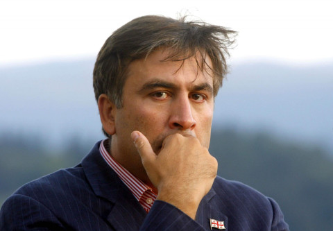 Ինչ կա սովորելու Սաակաշվիլիից