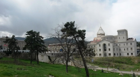 Ընդդիմություն-իշխանություն տարաձայնությունները՝ Արցախում