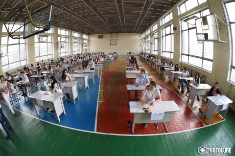 Education in Armenia: Deputy Minister of Education on the Country’s Future