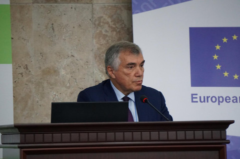 Ünal Çeviköz: Five Scenarios Turkey and Armenia Can Normalize Relations