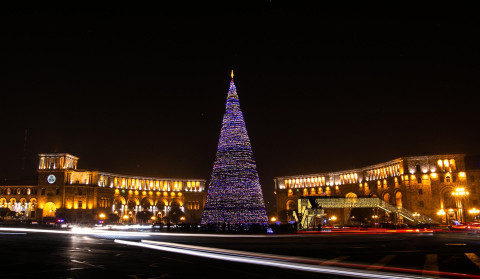 ԱՄԱՆ, ԱՄԱՆ, ԱՄԱՆՈՐ…