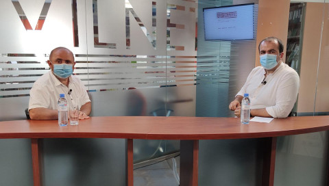Զսպել Ադրբեջանին և բանակցել իր հետ. սա է ճանապարհը
