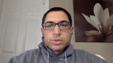 UCLA’s Dr. Shekherdimian on Managing COVID-19
