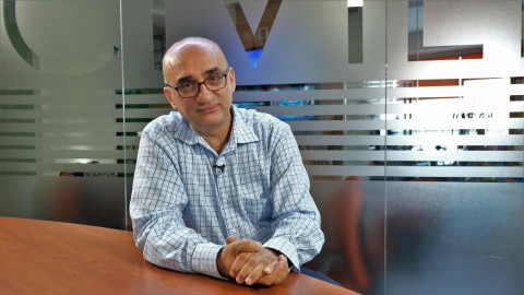 Ստախօսներուն՝ Կարմիր Քարտ...