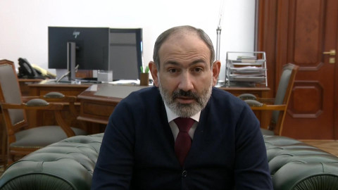Նիկոլ Փաշինյանը՝ թանկացումների և ձեռնարկվող քայլերի մասին