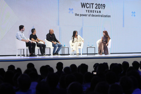 Engineering the Future: Panel at WCIT 2019