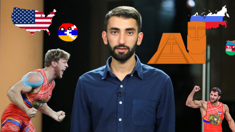 Ժողովրդին միջանցք կթողնեն