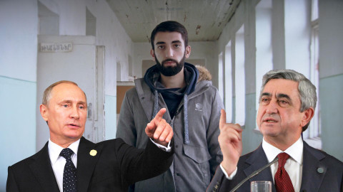 Ժողովուրդը պայքարել չգիտի
