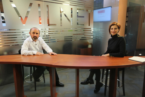 Ղարաբաղյան կարգավորման հարցում նոր ազդակնե՞ր