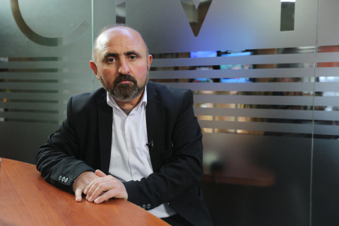 Ղարաբաղյան բանակցությունների սեղանին այսօր որևէ փաստաթուղթ չկա