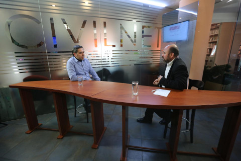 Հայկական ֆուտբոլի զարգացման շուրջ․ զրույց Արմեն Մելիքբեկյանի հետ