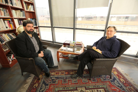 PoliTalks with Mikael Zolyan