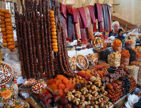 Why the Drastic Price Hikes in Armenia?