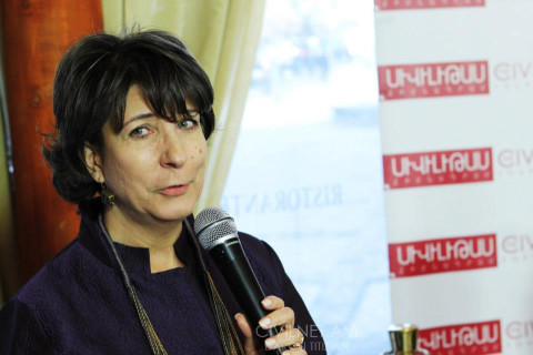 Սիվիլիթասը հինգ տարեկան է. ֆոտոշարք