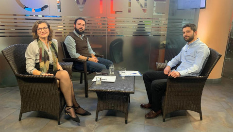Ինչպէ՞ս պիտի ներկայանայ Հայաստանը Վենետիկի ճարտարապետական 17-րդ միջազգային ցուցահանդէսին