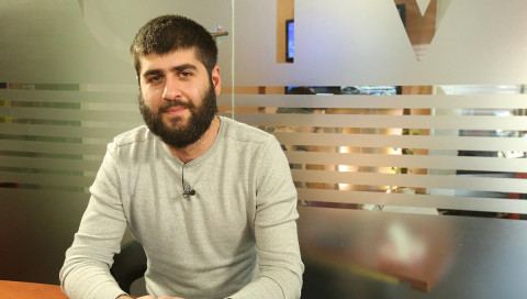 Նիկոլ Փաշինյանին Վրաստանում ընդունեցին աննախադեպ ջերմությամբ