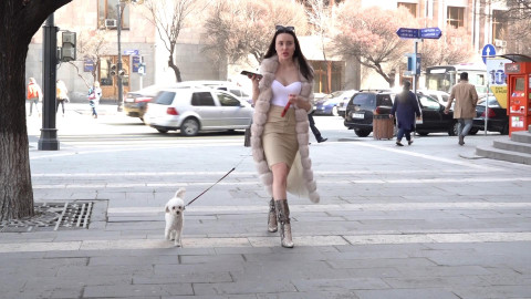 Լինել սյուն, մայր, մաքրասեր ու «ժենստվեննի»