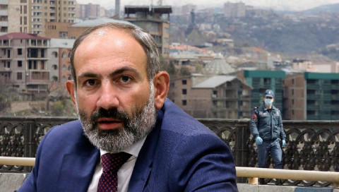 ՁայնաZOOM․ Արտակարգ դրությունը մեղմացվում է, օտարեկրացիները կարող են գալ