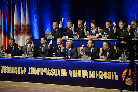 Բորենիների «շկոլան»