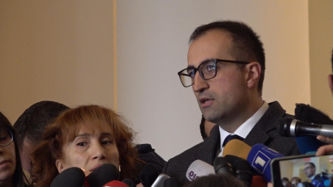 Մարալիկի ծննդատան փակումը ֆինանասական որևէ տնտեսում չի հետապնդում․ Արսեն Թորոսյան