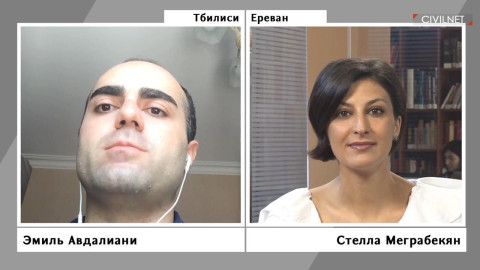 В случае перекрытия Верхнего Ларса Россия будет иметь вопросы с Арменией