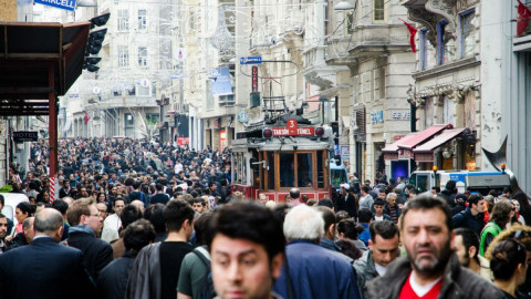 The 'Other' Citizens of Turkey: Hratch Tchilingirian discusses discrimination against Armenians