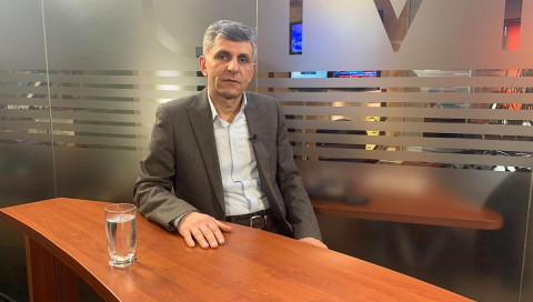 Արցախյան ընտրություններում մեկնարկային ոչ հավասար պայմաններ են․ Դավիթ Իշխանյան