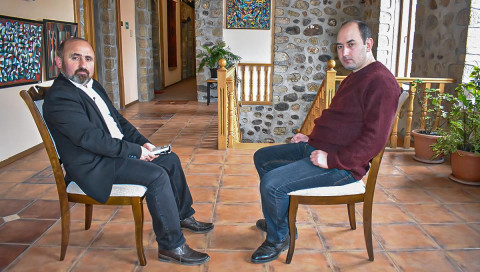 Արցախում աննախադեպ ընտրակաշառք է բաժանվում. Տիգրան Գրիգորյան