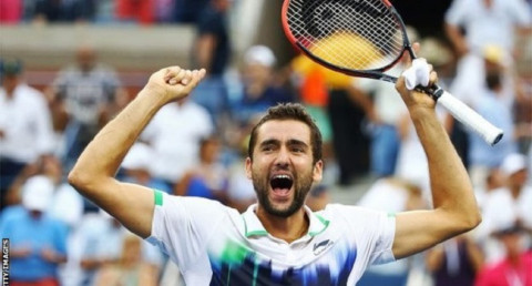 Մարին Չիլիչը՝ US Open 2014-ի հաղթող